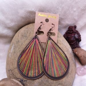 FREE WITH PURCHASE.Earrings